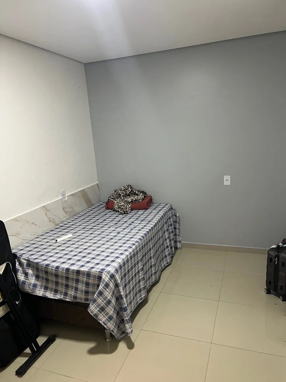 Casa Novo Aleixo próx chapéu goiano - Foto 3