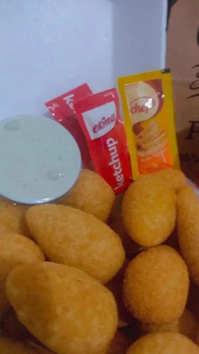 Salgados para revenda - Foto 3