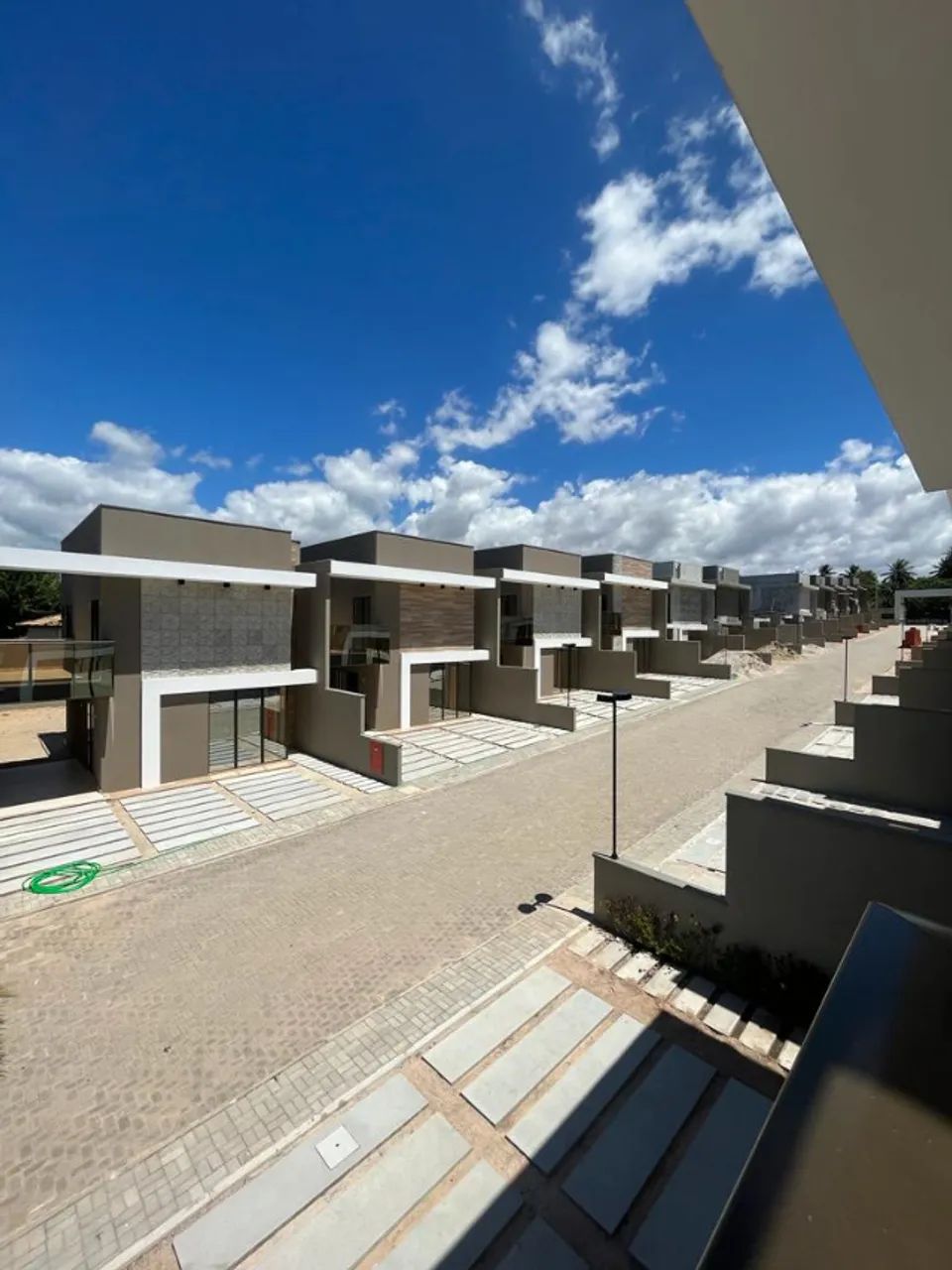 Casa duplex com três suítes na Lagoa Redonda - 148m²
