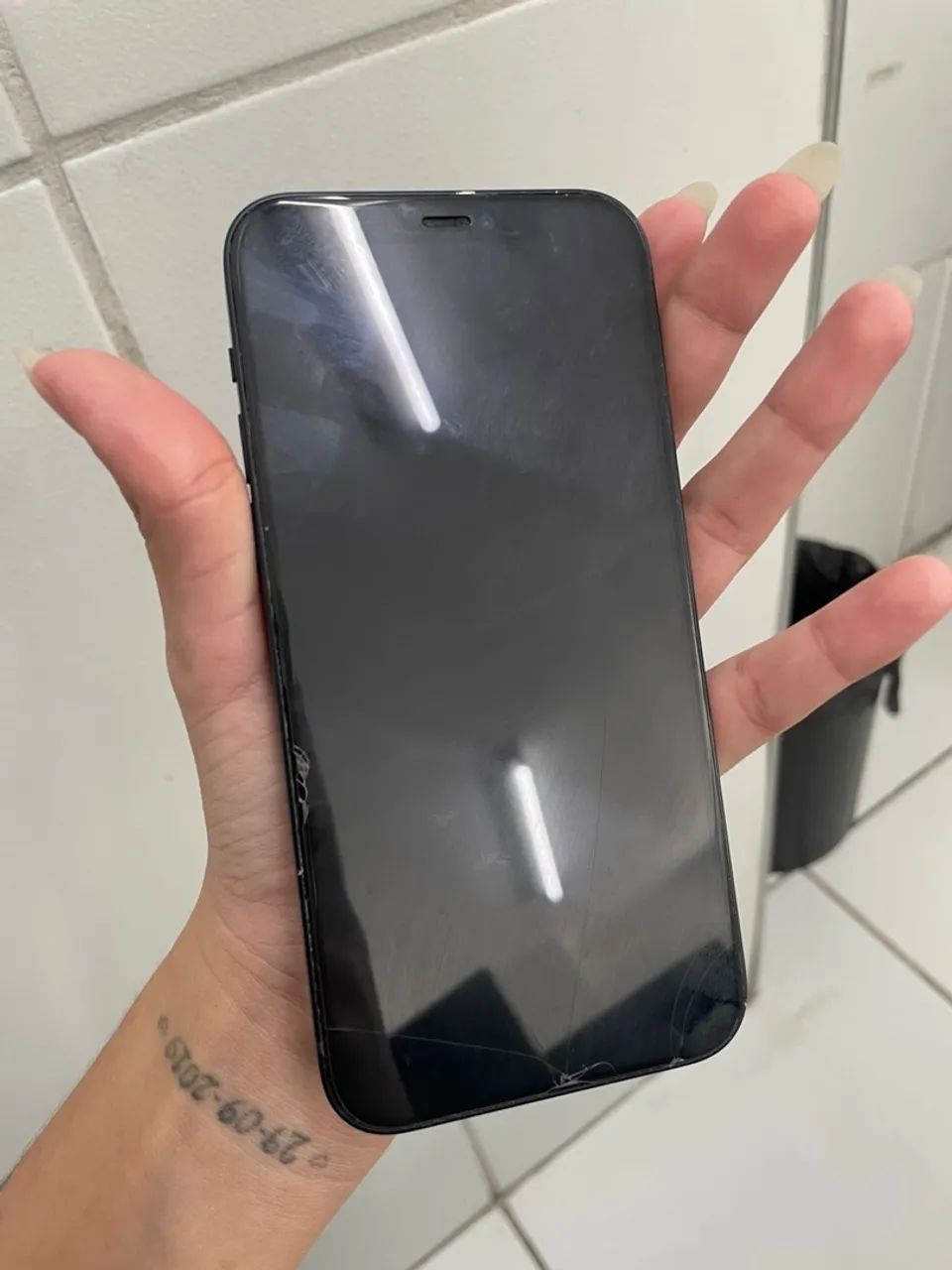 iphone 12  - Foto 3