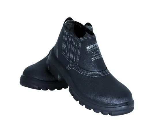 Kit EPI Completo: Colete, Botas e Luvas - Foto 2