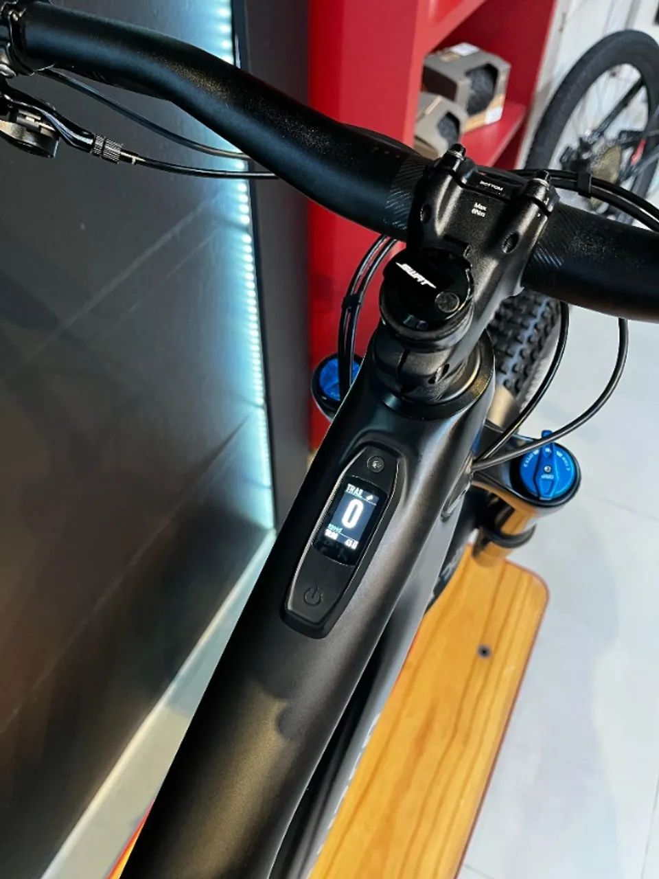 Specialized Turbo Levo Comp Carbon 2024 - Foto 5