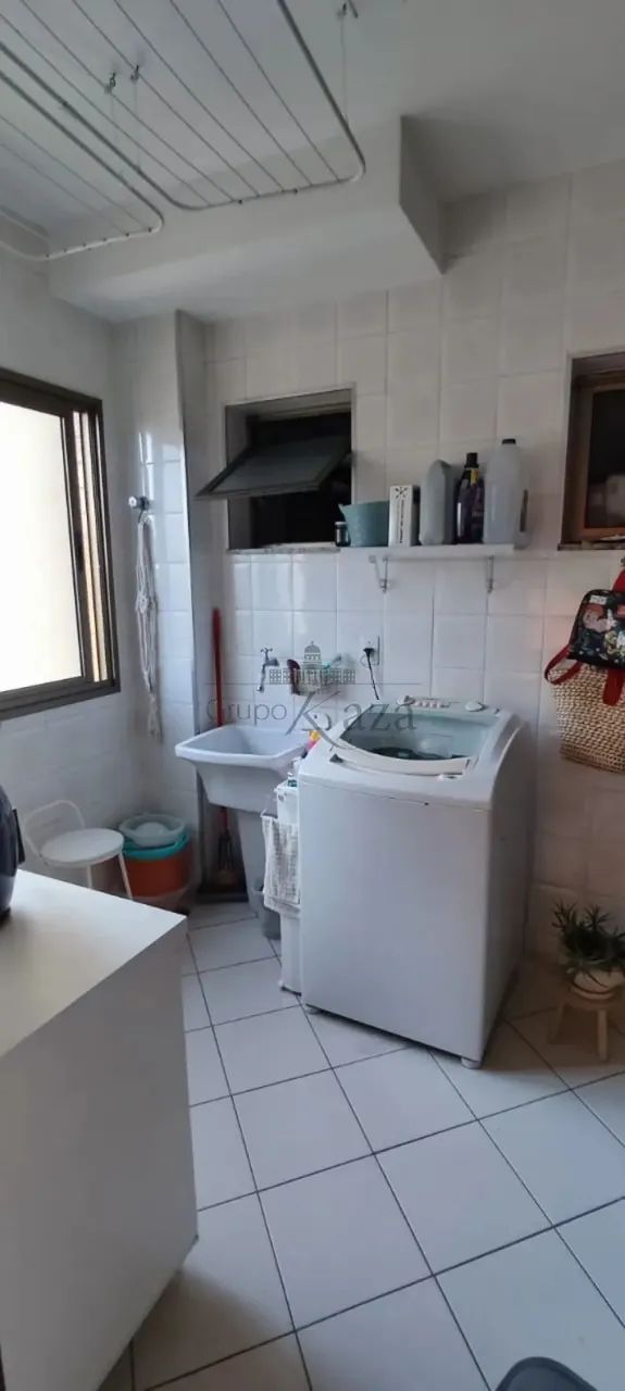 Oportunidade - Apartamento - Jardim Aquarius - Residencial Maresias - 3 Dormitórios - 110m - Foto 11