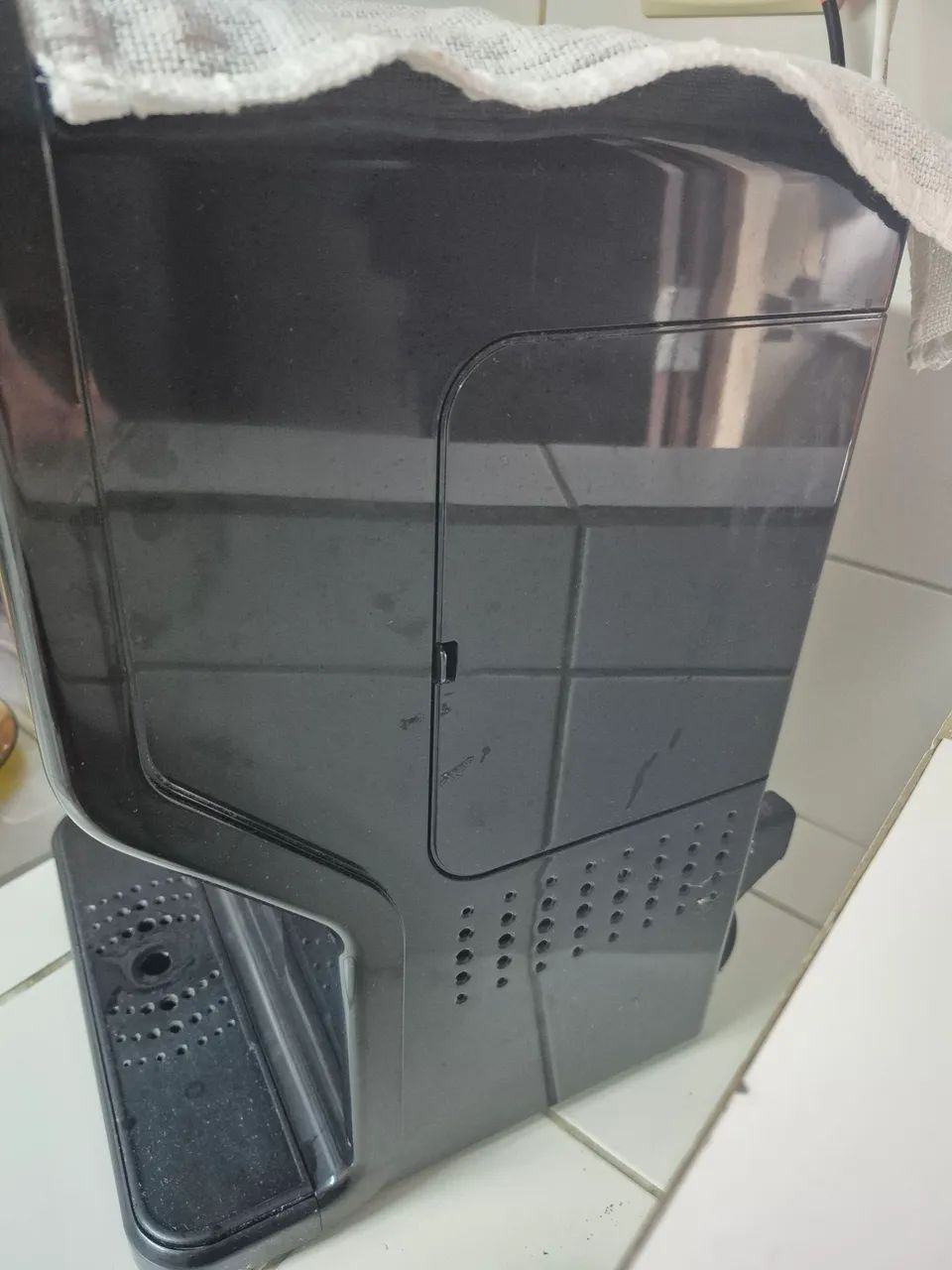 Purificador de água esmaltec acqua7 - Foto 3