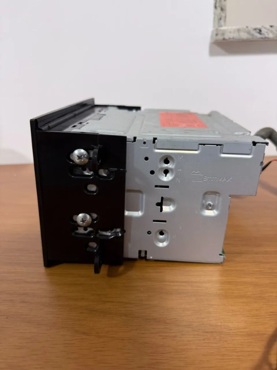 Multimídia Dvd Pioneer DMH-G225BT Ótimo Estado - Foto 3