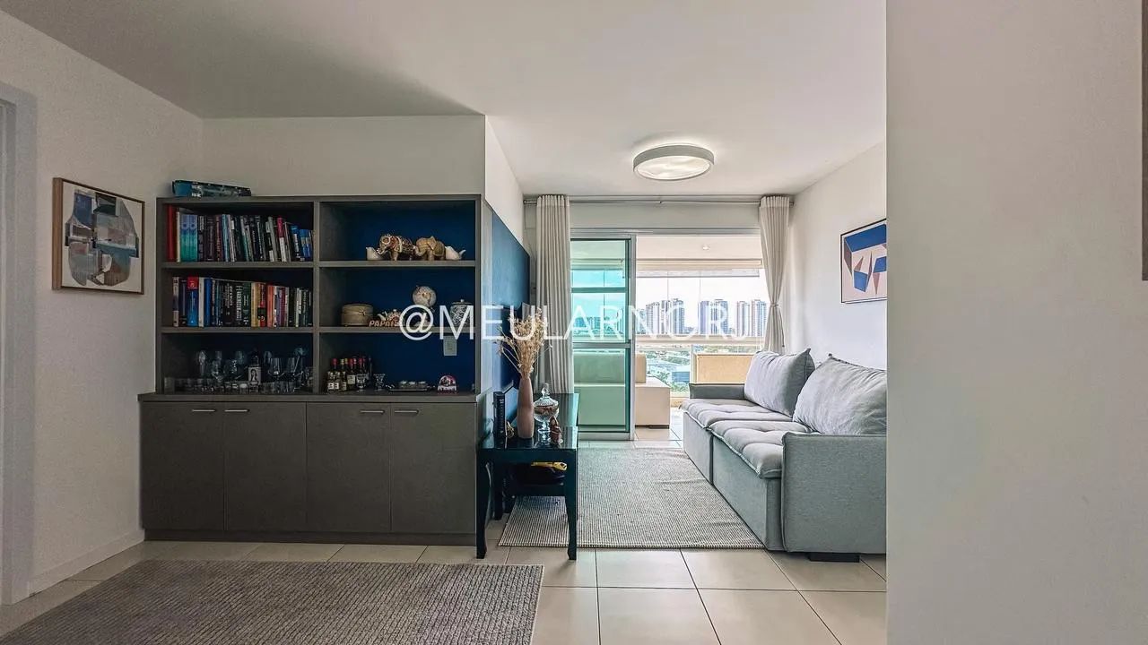 COBERTURA VITALITY SPA CONDOMINIO BARRA DA TIJUCA COM VISTA PARA LAGOA - Foto 5