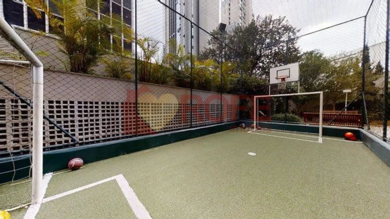 Lindo apartamento Mobiliado 2 Suites 03 agas 167m² - Foto 7