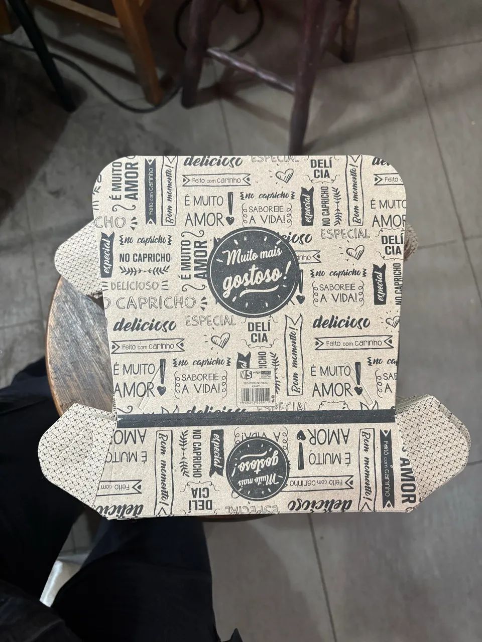 Embalagem de Pizza 239 Unidades64313657732865121