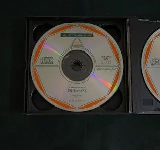CD Triplo: Ópera  Cherevichki (Tchaikovsky ) Made in Áustria - Foto 4