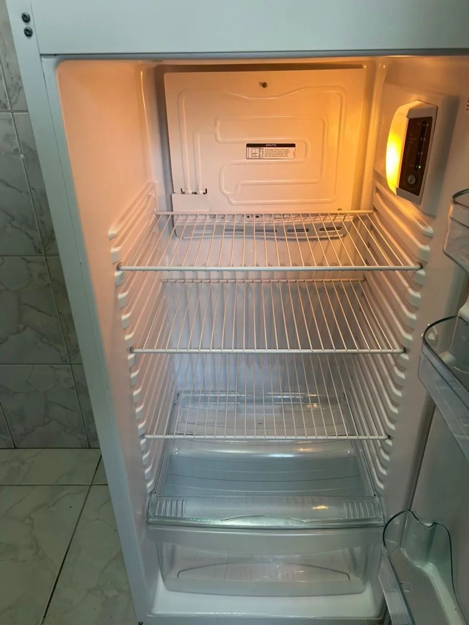 Geladeira Consul Frost Free - Foto 2