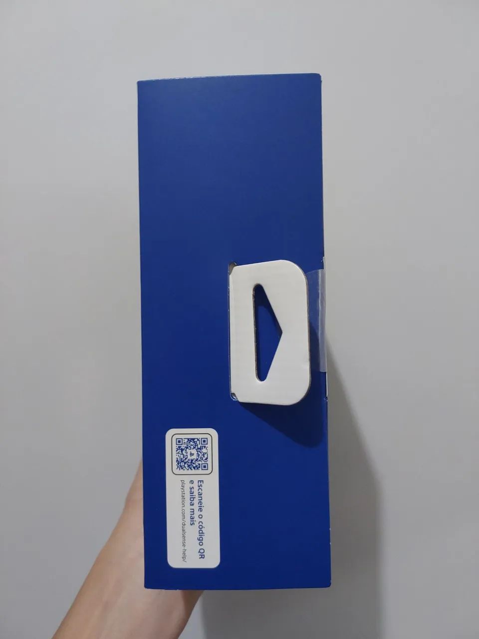 Controle DualSense Death Stranding 2 - Edição Limitada - Foto 5