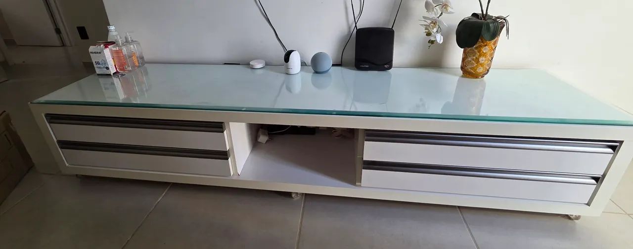 Rack para Sala 