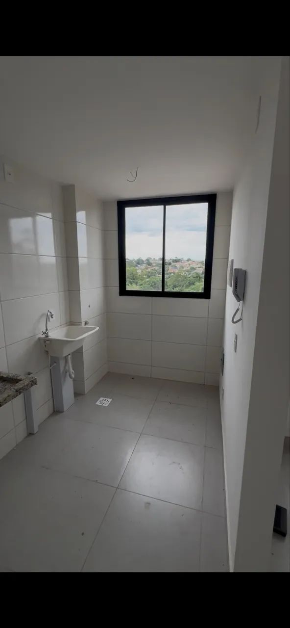 Foto - Aparecida de Goiânia - Parque das Nações