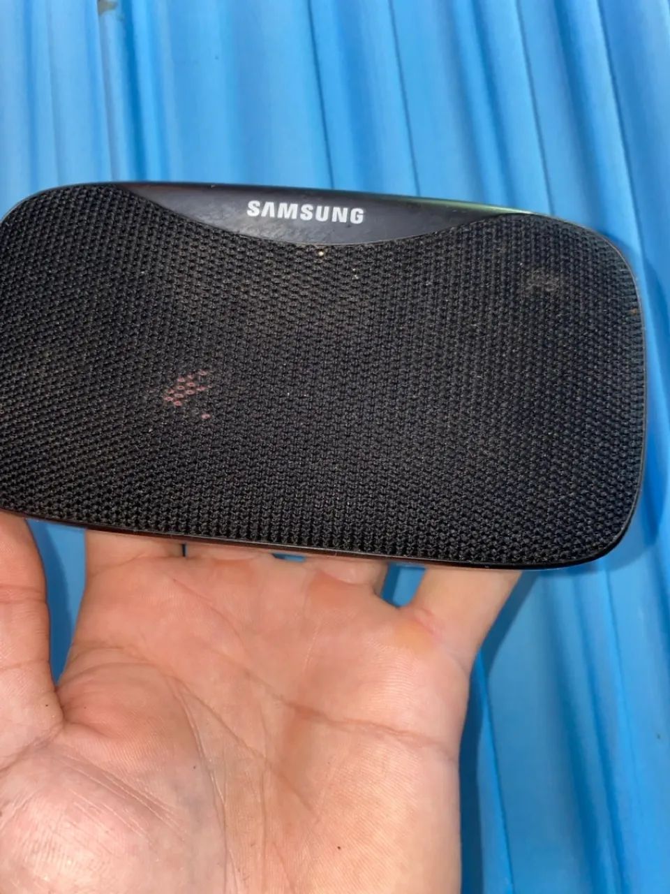 Caixa de som Samsung level 