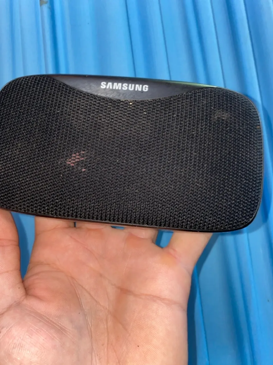 Caixa de som Samsung level