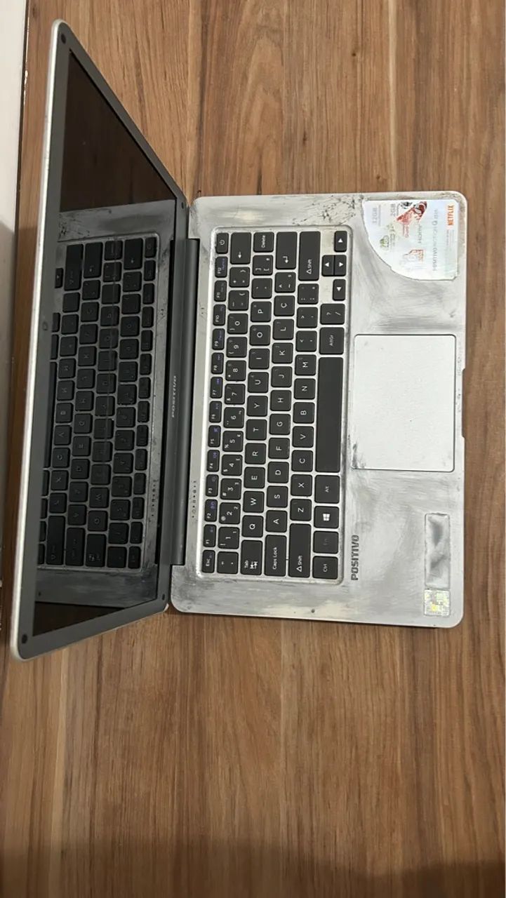 Notebook Positivo Motion Q232A - Foto 4