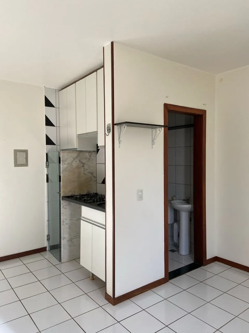 KIT KITNET 912 NORTE - CONDOMÍNIO PARK VILLE - ASA NORTE