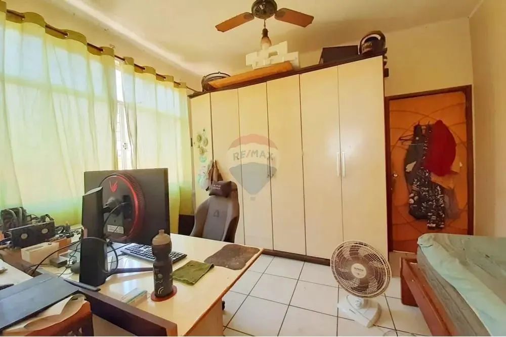 Casa Térrea com Três Quartos, Uma Suíte no Santo Agostinho. - Foto 4