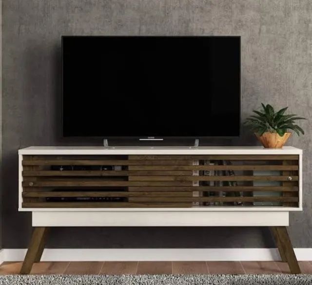 Promoção Rack 55'' - 12/08   