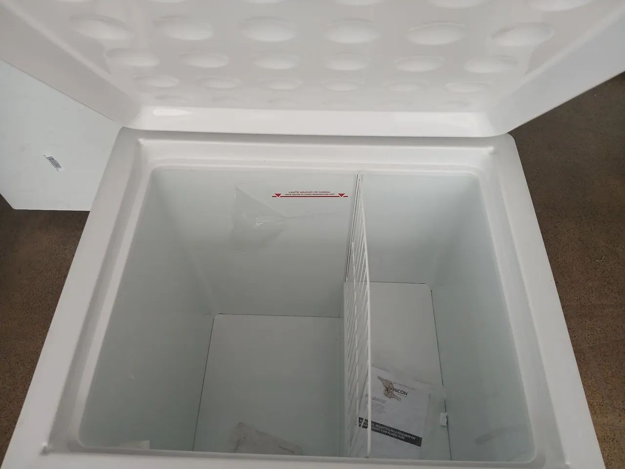 Freezer Horizontal Fricon 216 Litros - Foto 3