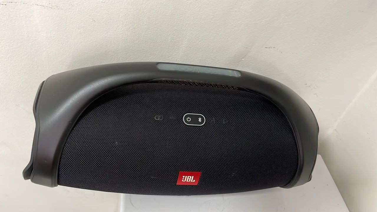Caixa de Som JBL BOOMBOX 2