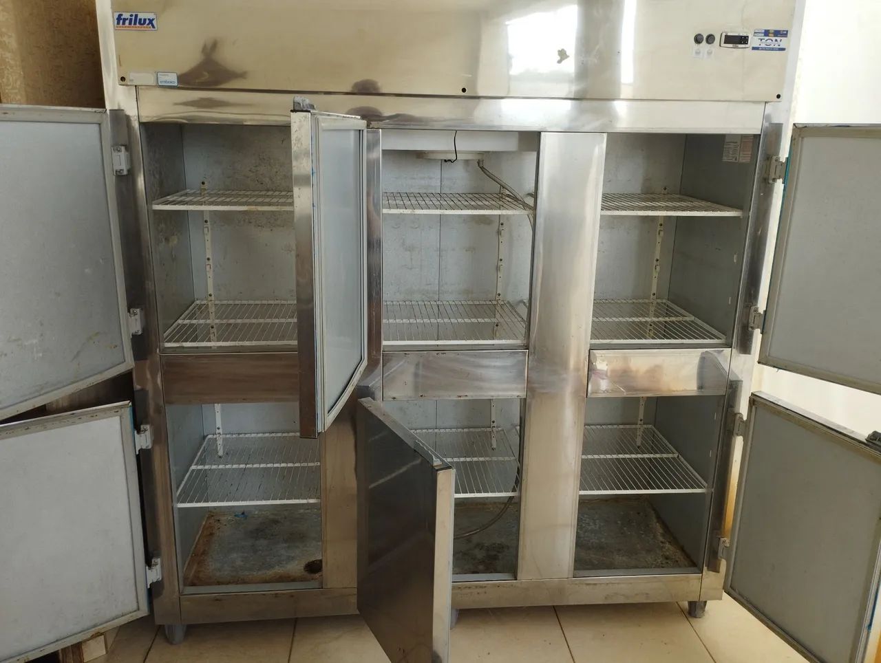 Restaurante - Foto 3