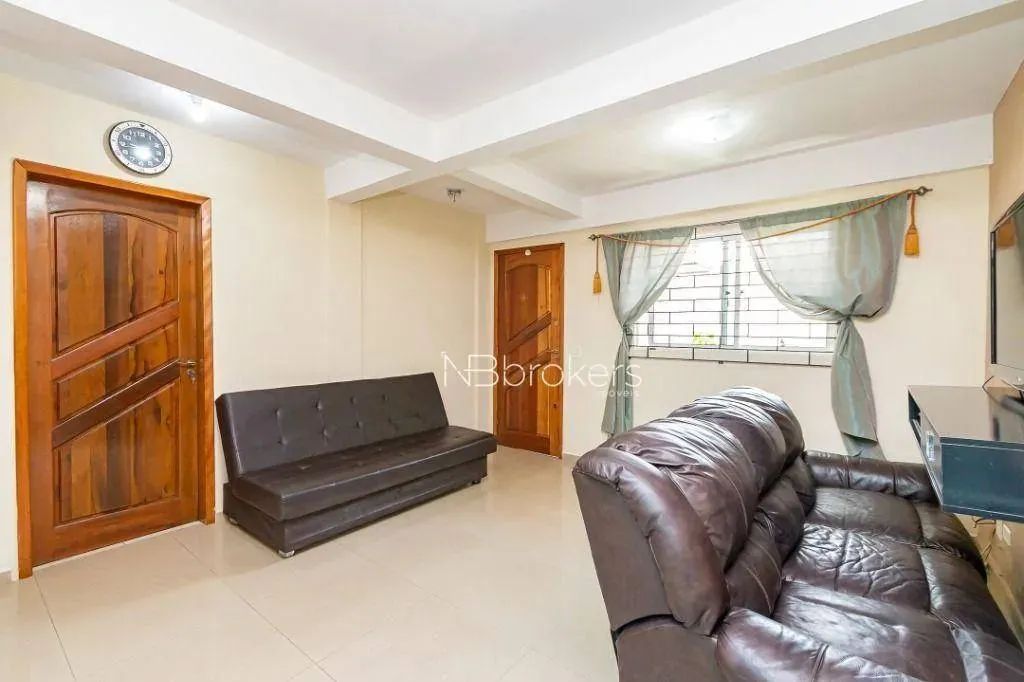 Sobrado com 4 dormitórios à venda, 140 m² por R$ 600.000,00 - Fanny - Curitiba/PR - Foto 10