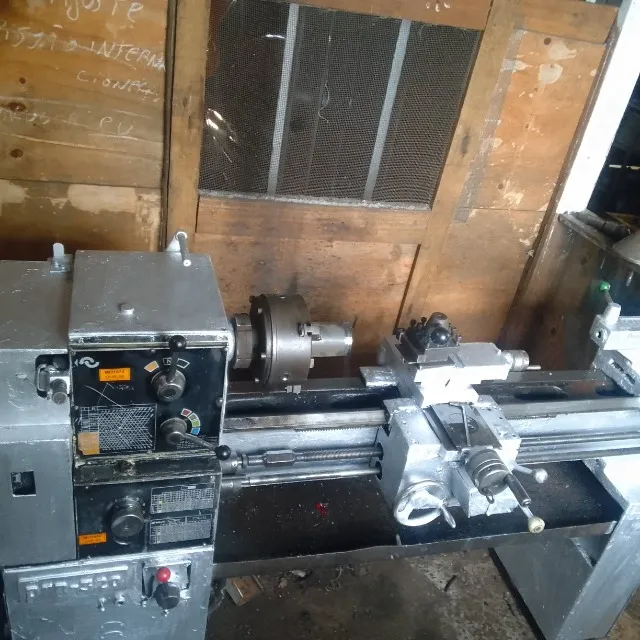 Torno imor prn 