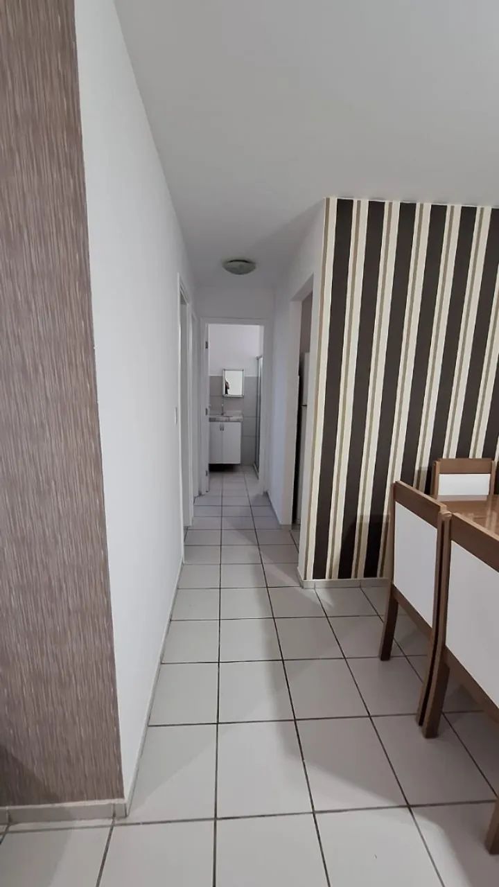 Foto - Petrolina - Atrás da Banca