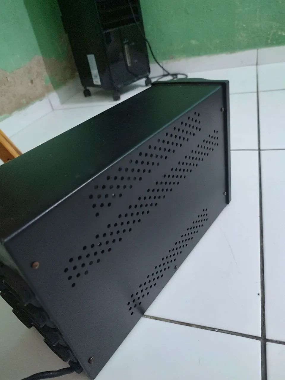 Nobreak APC Back-UPS 1200VA - Foto 4