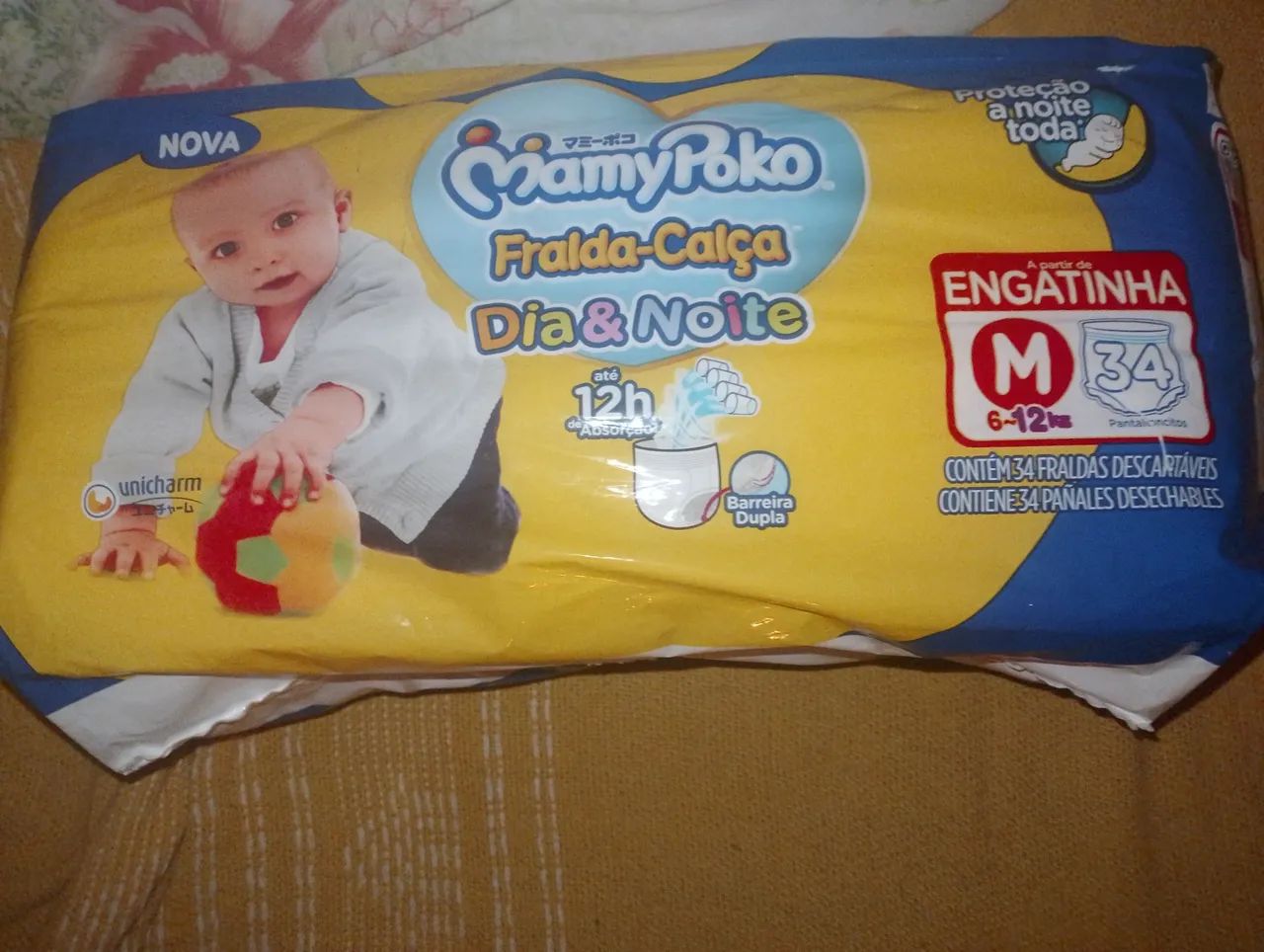 Fraldas para vender ou trocar - Foto 5