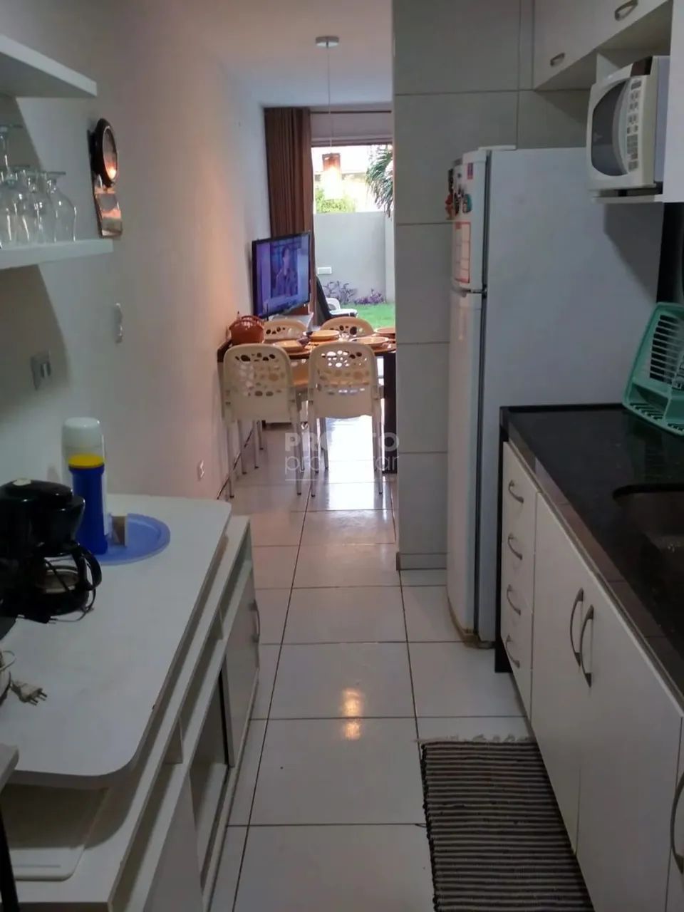 Apartamento Brisa do Mar Residence, unidade não informado 104, Boa Viagem - Foto 4