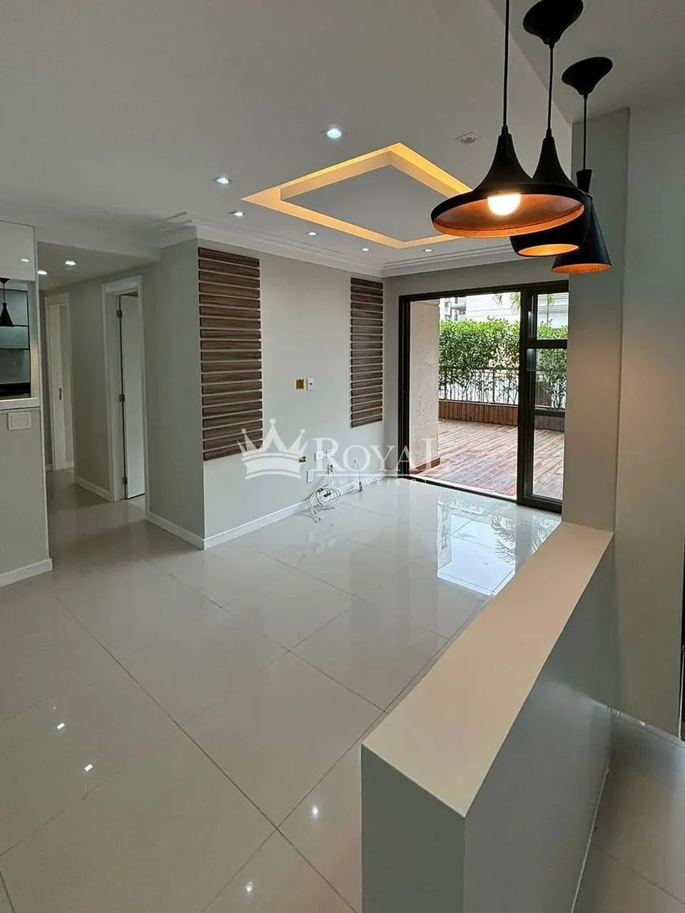 Apartamento Garden à venda, Recreio dos Bandeirantes, Rio de Janeiro, RJ - Foto 2