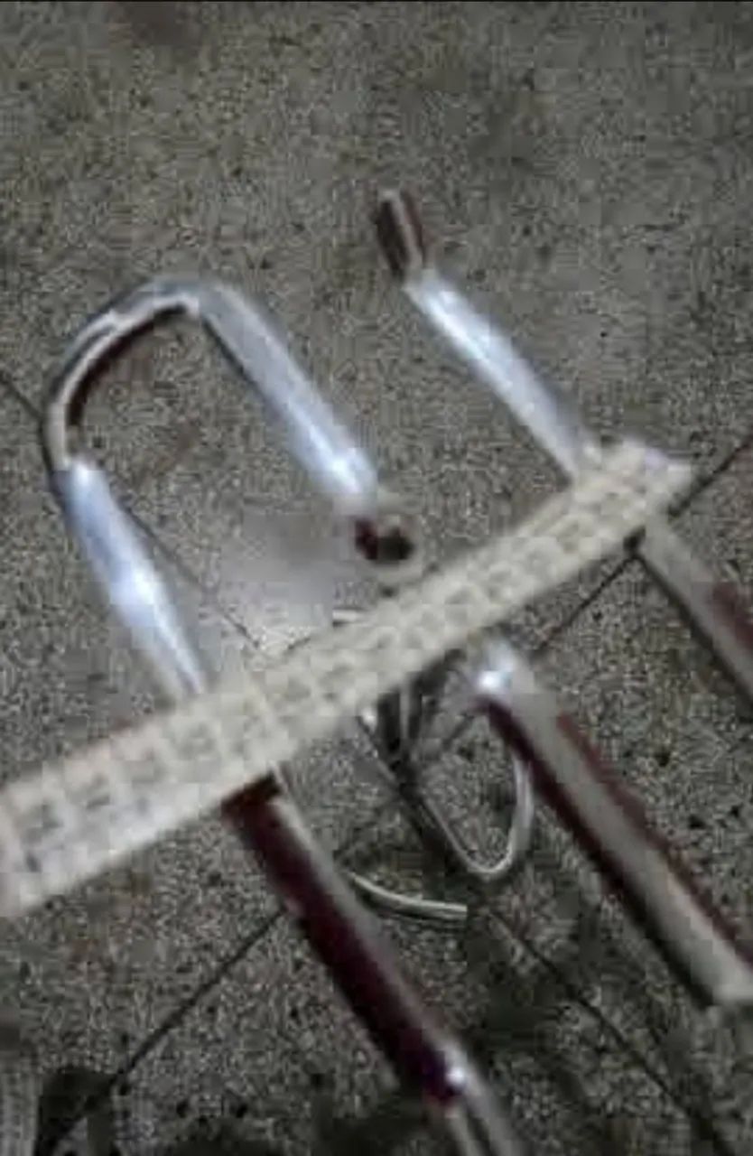 Suporte para toalha - Foto 5