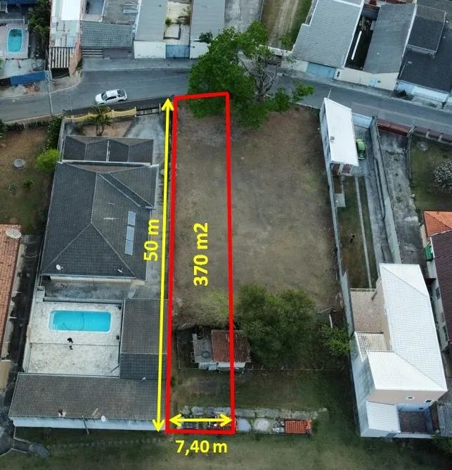 Foto - São José dos Campos - Chácaras Araújo I