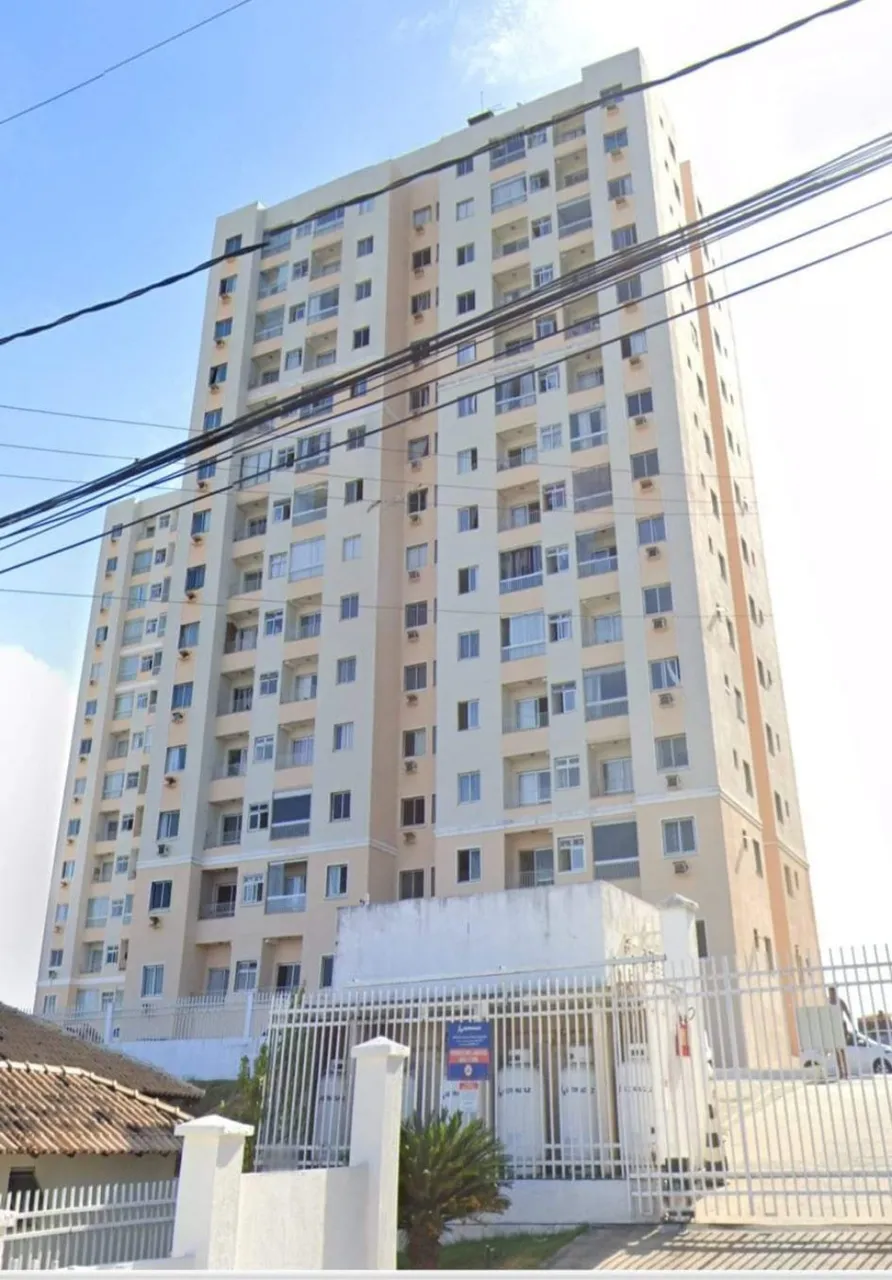 APARTAMENTO CONDOMÍNIO COSTA BELA ATAIDE Vila Velha