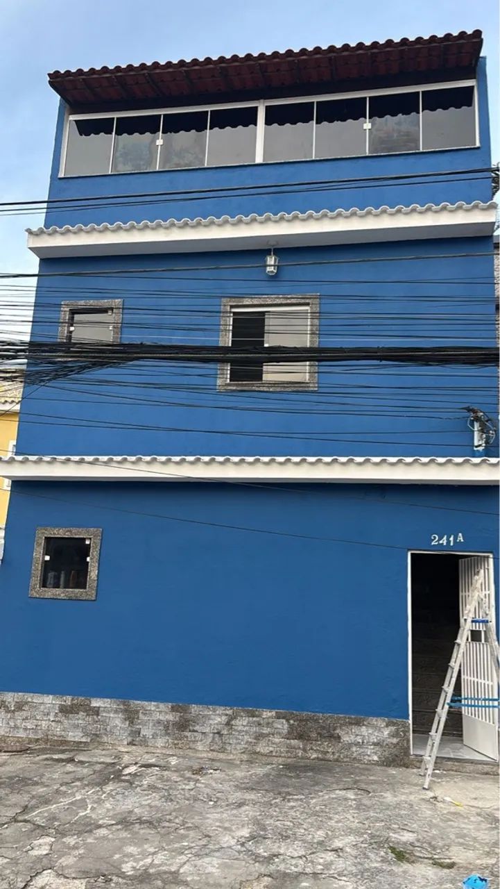 Foto - Rio de Janeiro - Bento Ribeiro