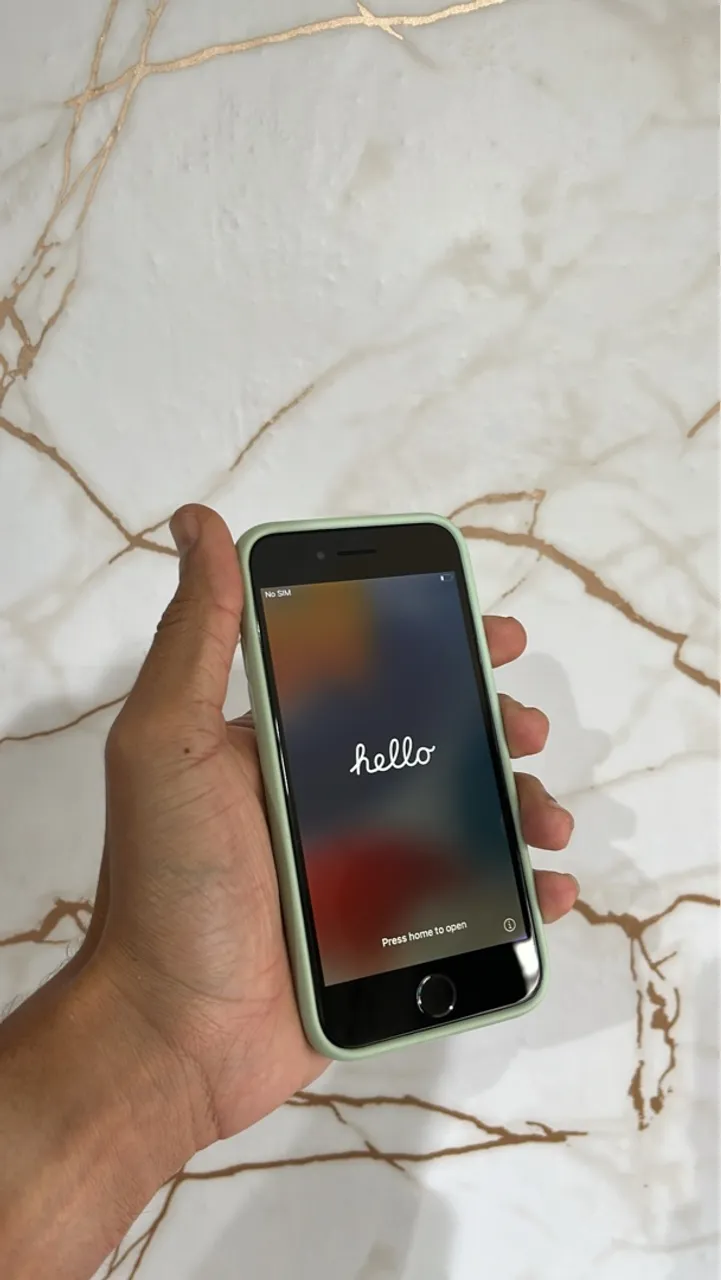 iPhone 7 128gb