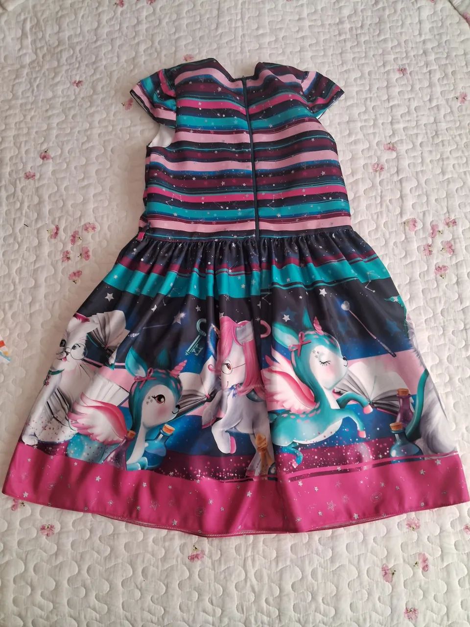 Vestido Infantil - Foto 2