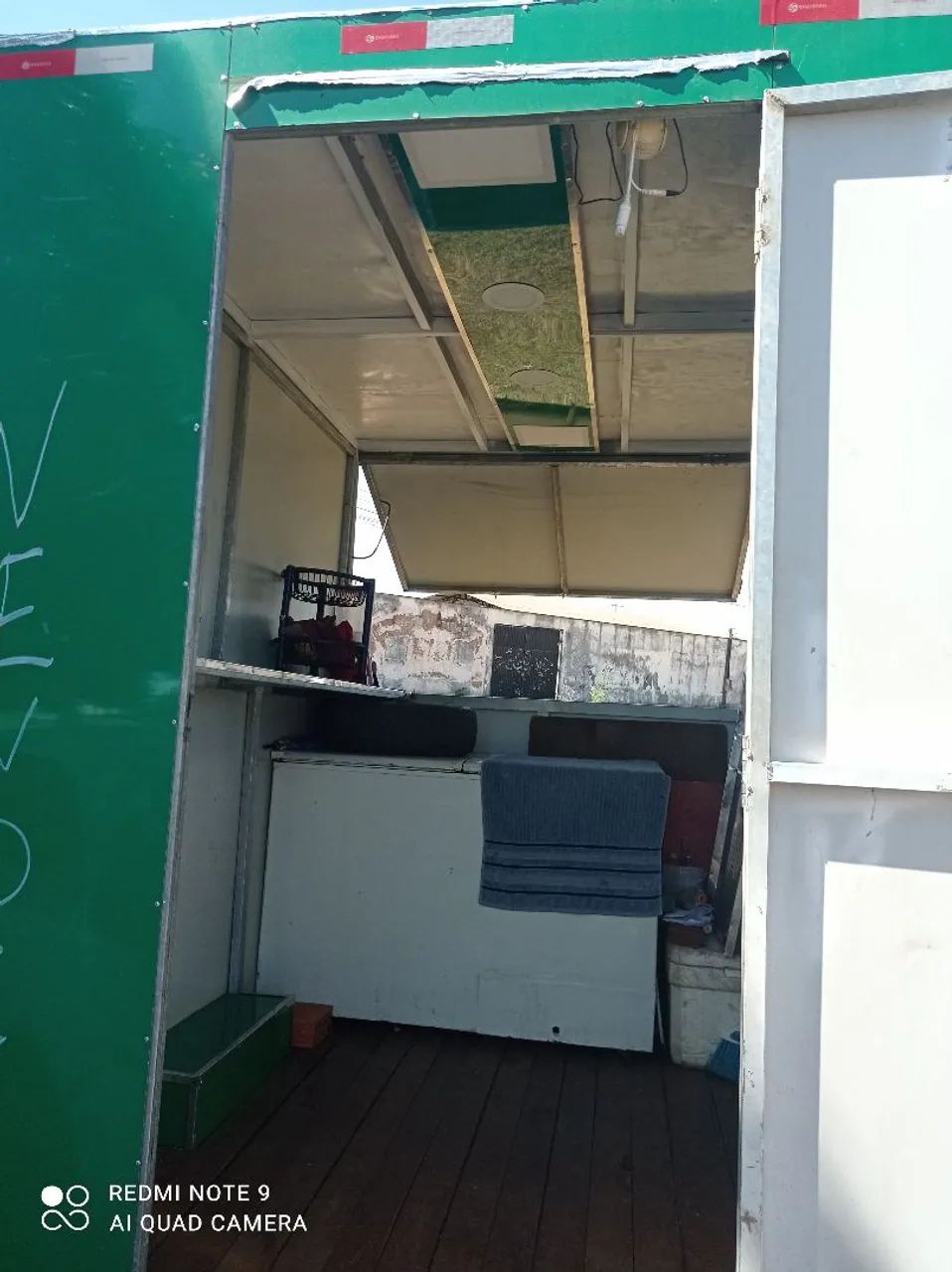 Treiler com tudo dentro ano 2025 placa Mercosul  - Foto 2