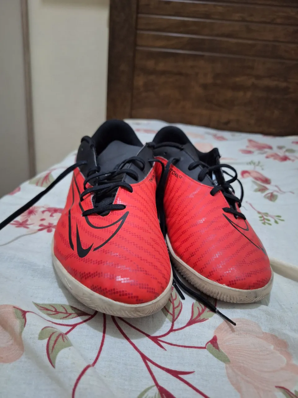 Chuteira Futsal Nike Phantom