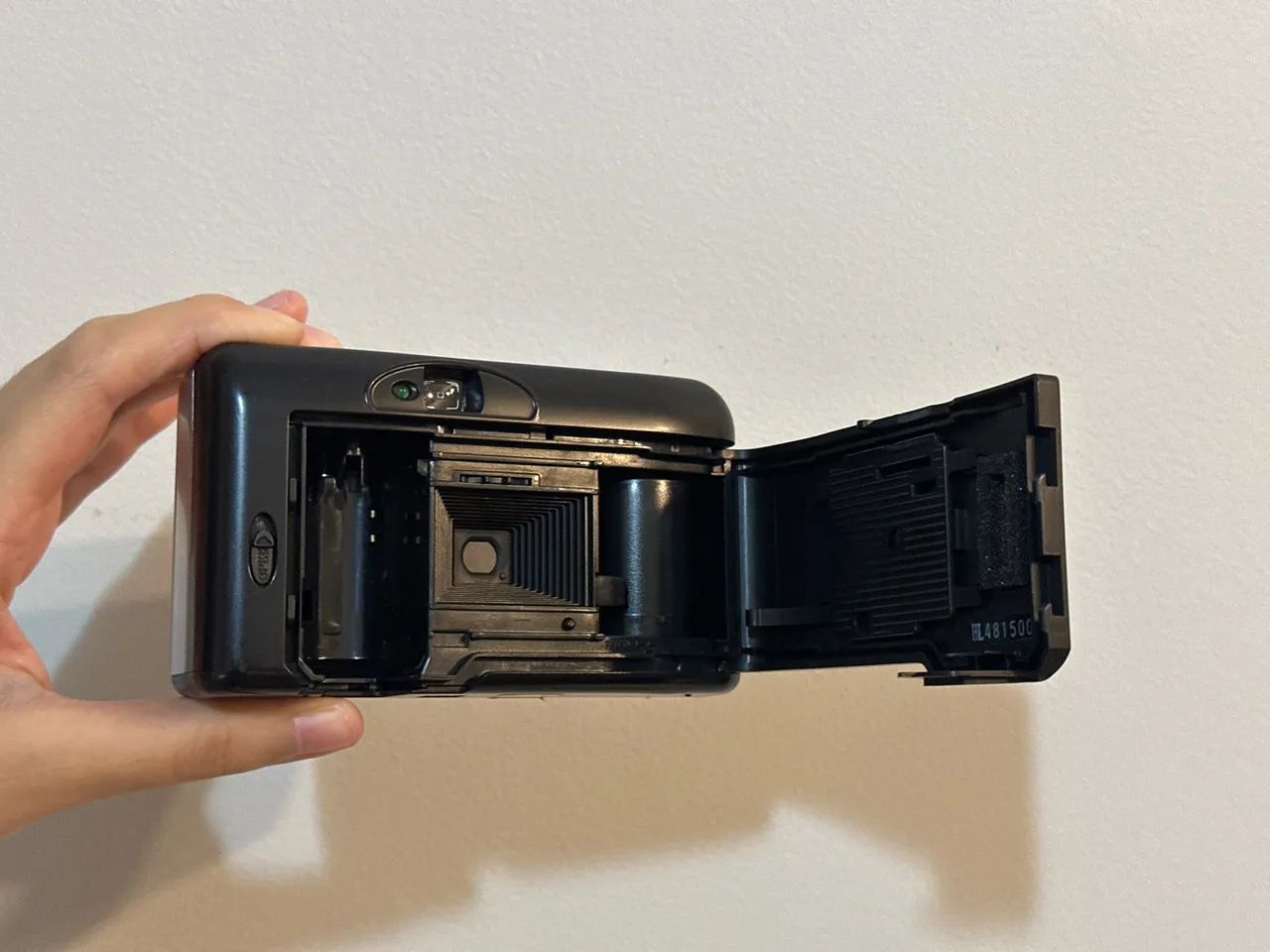 Câmera Analógica Mitsuca M707BR - Foto 4