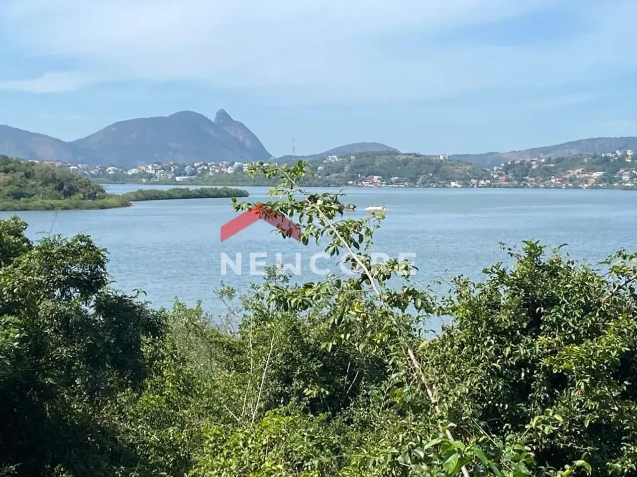 Lote em Rua Lua - Piratininga - Niterói/RJ