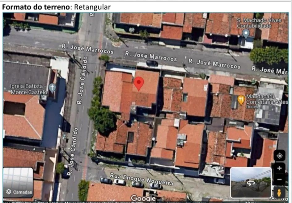 Casa Duplex a Venda Excelente Localização - Foto 5