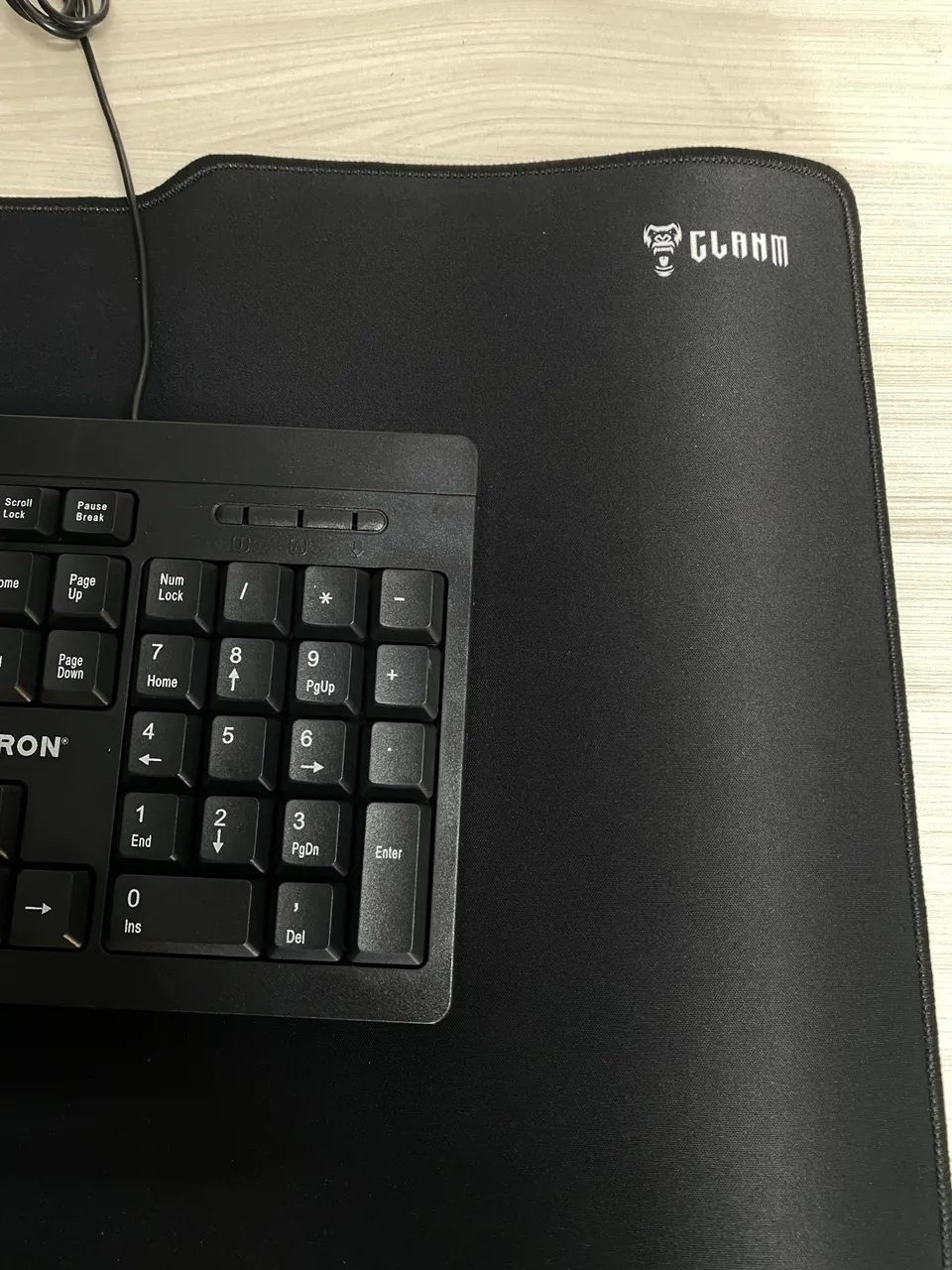 Mousepad Gamer CL-MPK940 - Foto 3
