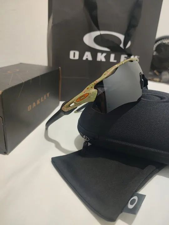 Oakley Radar EV Path - Ed. Limtd