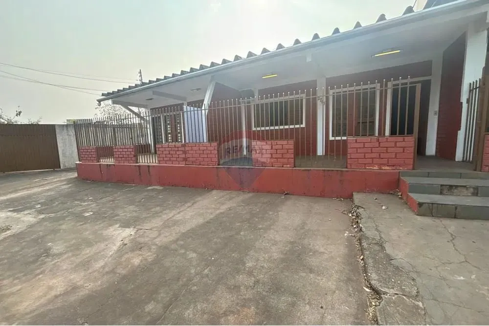 "Seu Novo Lar no Jardim Amazônia II Espera por Você" imóvel para locação.