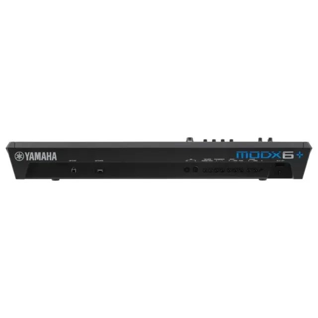YAMAHA TECLADO MODX-6 + 