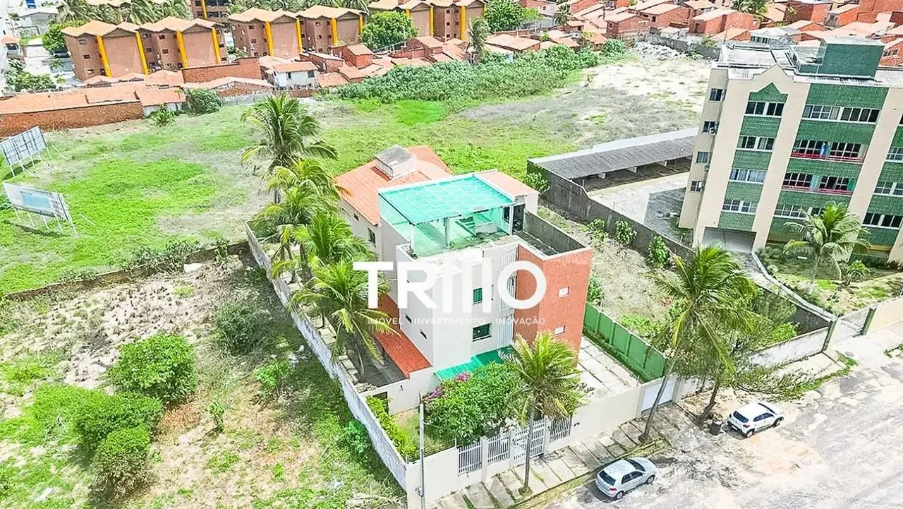 Pousada Lar na Praia - Pousada á Venda com 16 quartos, 5 vagas, 970m² (PD0001) - Foto 3