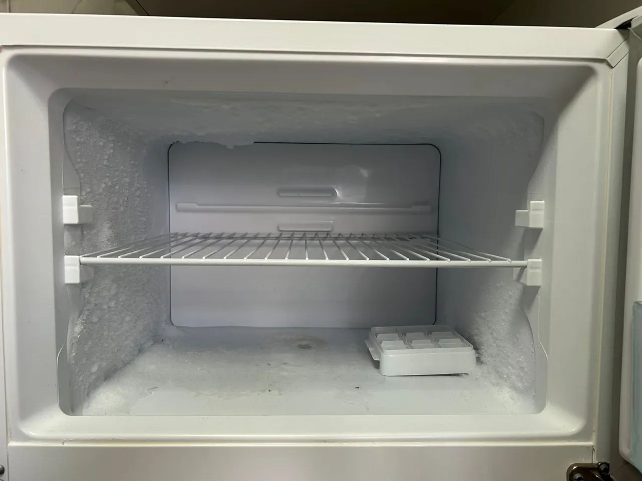 Geladeira Consul Frost Free - Foto 6